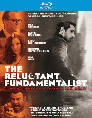 The Reluctant Fundamentalist