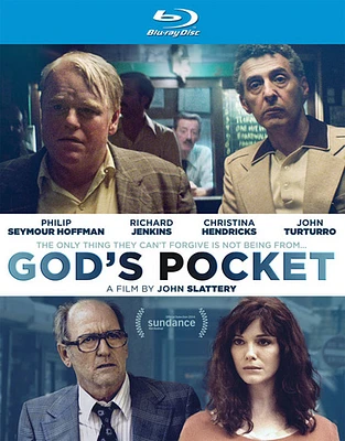 God's Pocket - USED