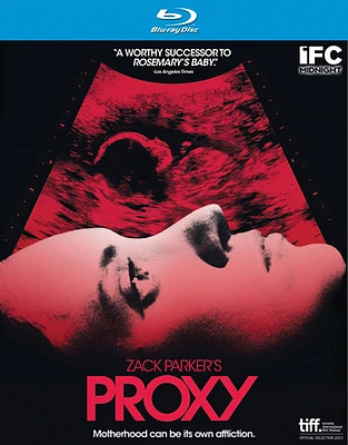 Proxy - USED