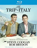 The Trip to Italy