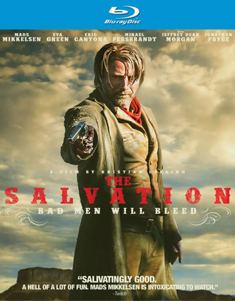 The Salvation