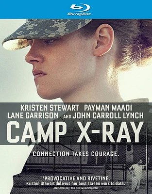 Camp X-Ray - USED