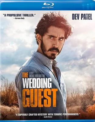 The Wedding Guest