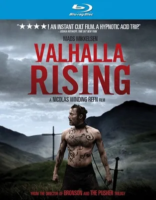 Valhalla Rising