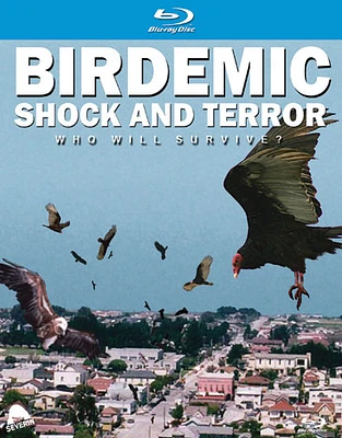 Birdemic: Shock and Terror - USED