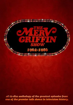 The Merv Griffin Show 1962-1986