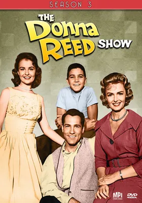 The Donna Reed Show: Season Three