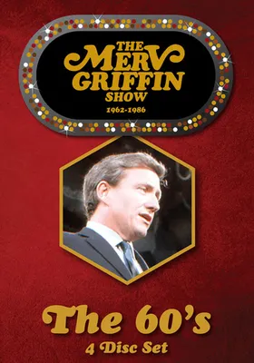 The Merv Griffin Show: The Best of the '60s