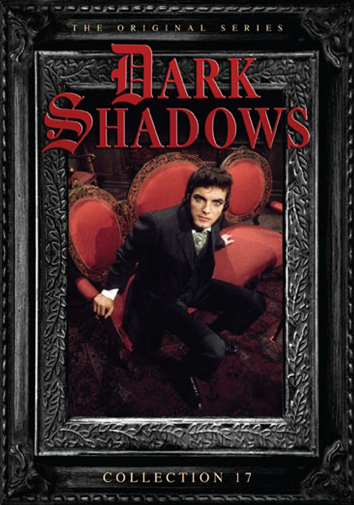 Dark Shadows: Collection