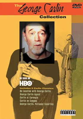 The George Carlin Collection