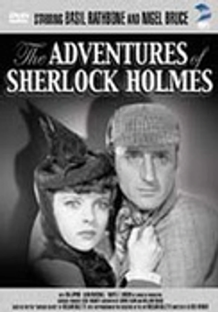 The Adventures Of Sherlock Holmes - USED