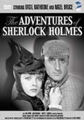The Adventures Of Sherlock Holmes - USED