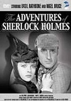 The Adventures Of Sherlock Holmes - USED