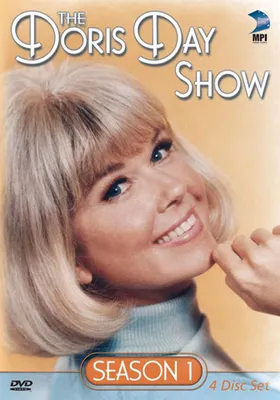 The Doris Day Show: Season One