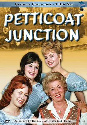 Petticoat Junction: Ultimate Collection - USED