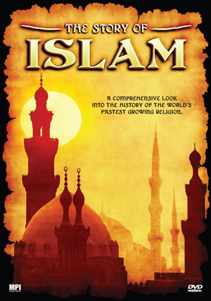 The Story of Islam