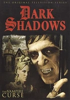 Dark Shadows: Curse of the Vampire - USED