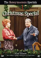 The Honeymooners: Christmas Special - USED