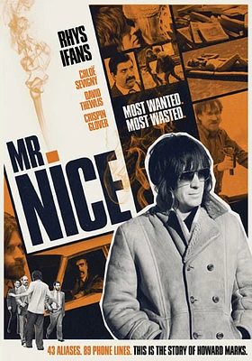 Mr. Nice