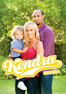 Kendra: Season 4 - USED