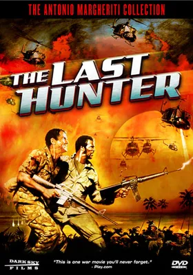 The Last Hunter