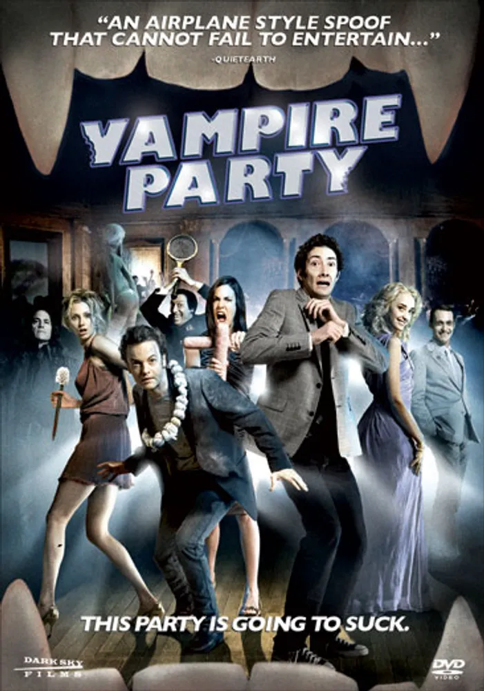 Vampire Party