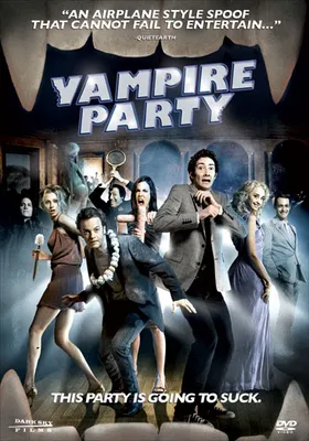 Vampire Party - USED