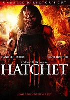 Hatchet III