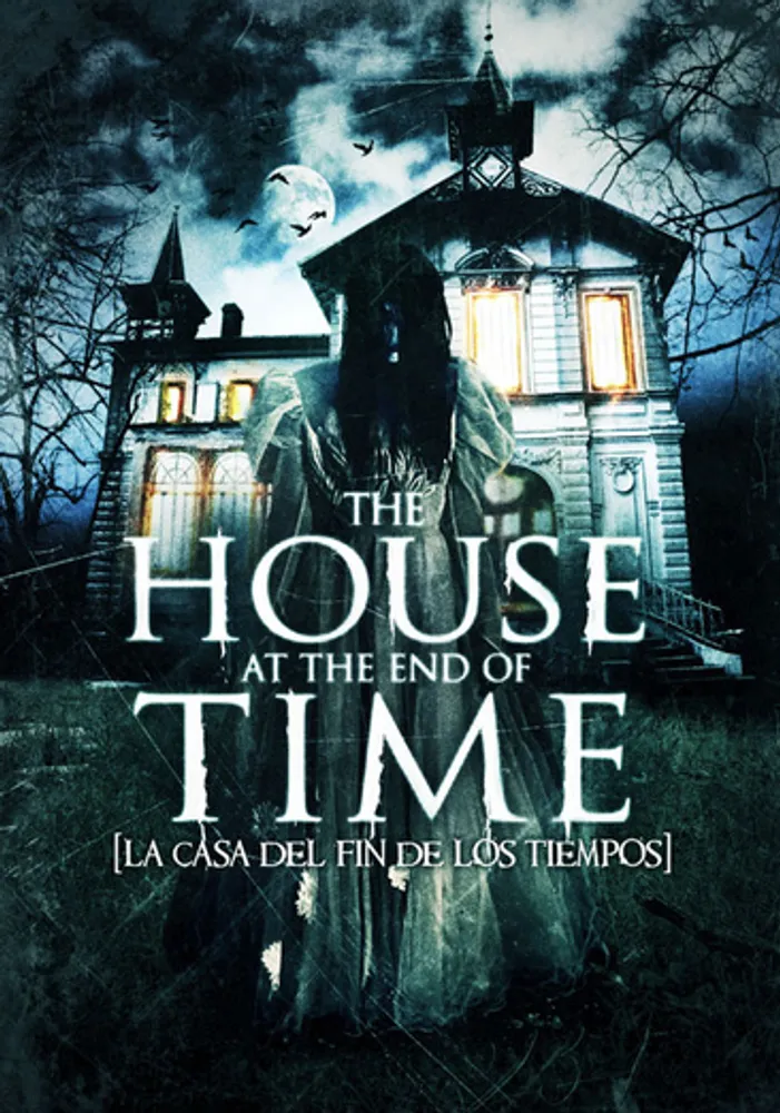 The House at the End of Time