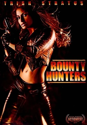Bounty Hunters - USED