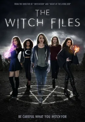 The Witch Files