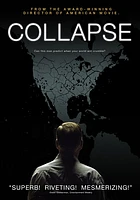 Collapse - USED