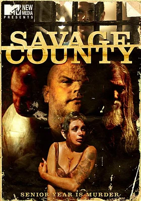Savage County - USED