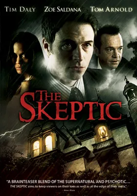 The Skeptic - USED