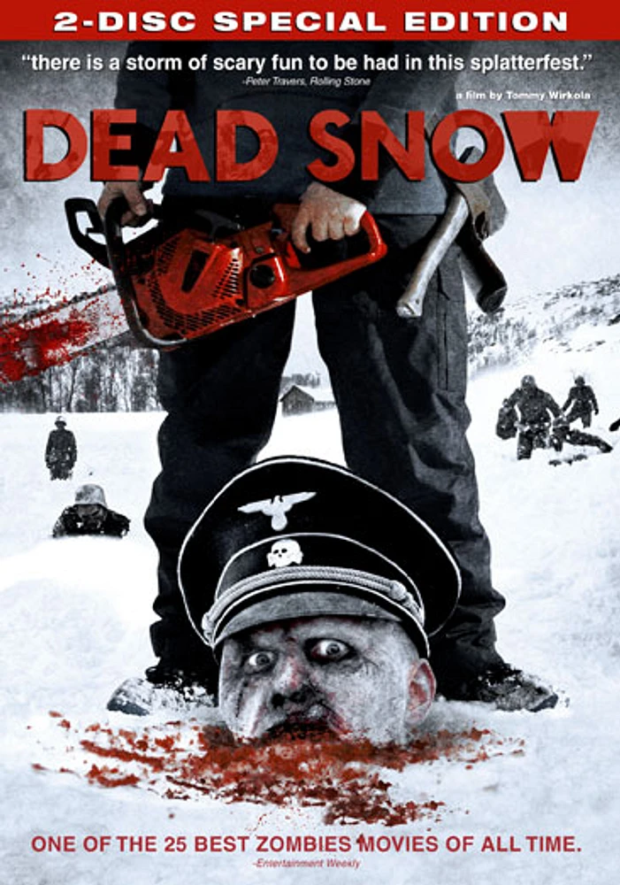 Dead Snow