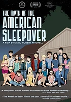 The Myth of the American Sleepover - USED