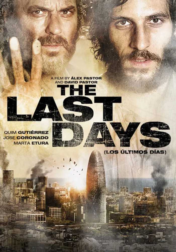 The Last Days