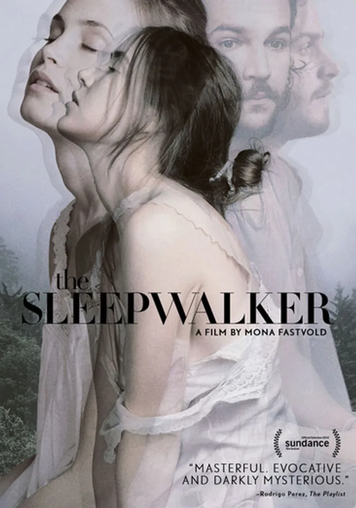 The Sleepwalker