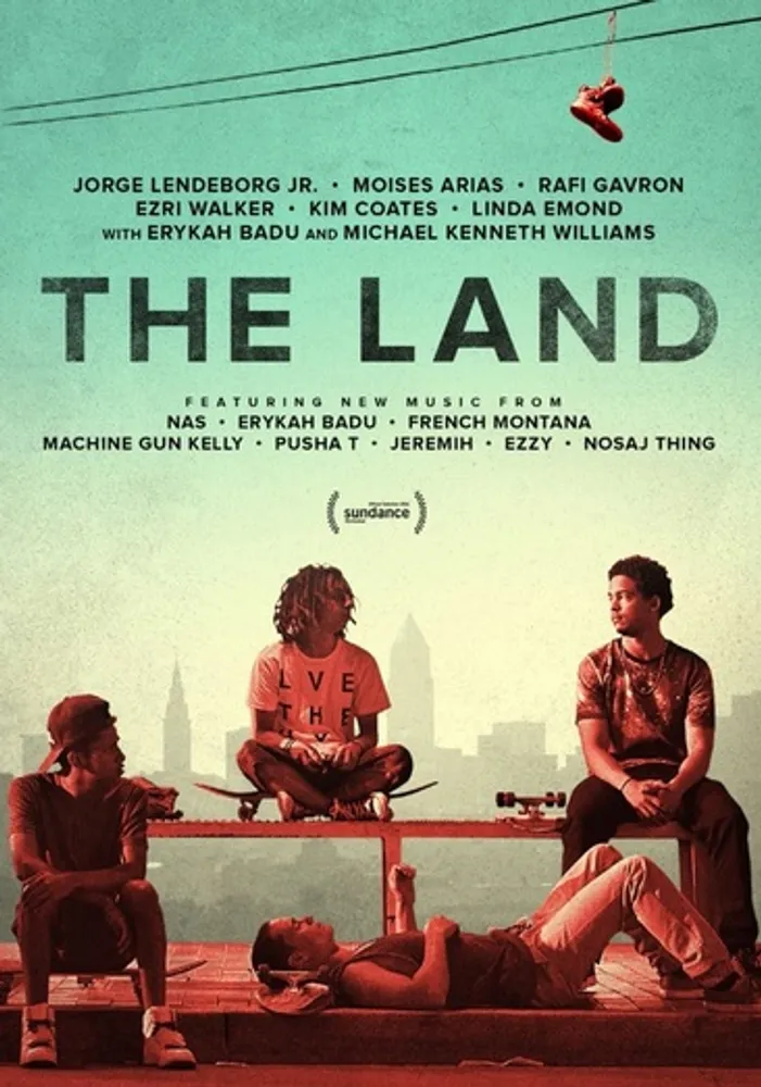 The Land