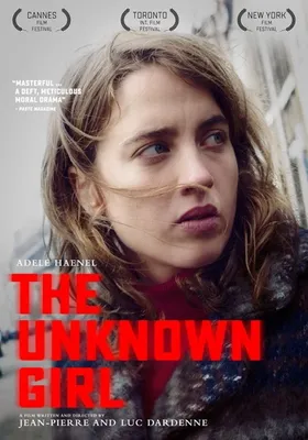 The Unknown Girl