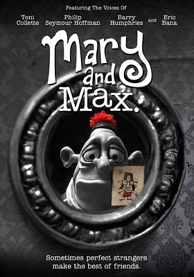 Mary and Max - USED