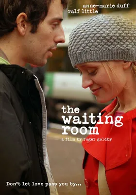 The Waiting Room