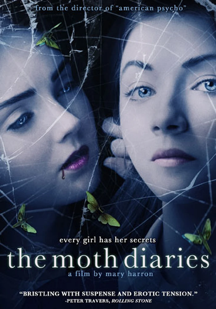 The Moth Diaries - USED