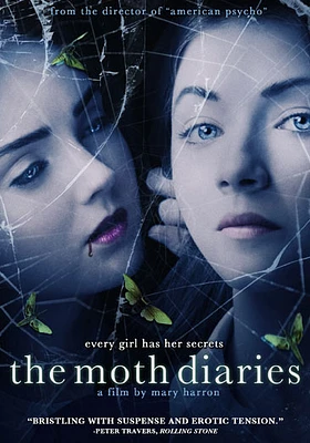 The Moth Diaries - USED