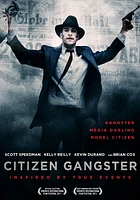 Citizen Gangster - USED