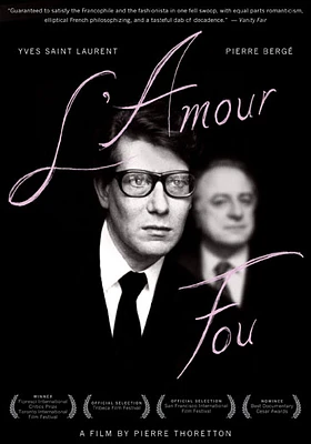 L'Amour Fou - USED