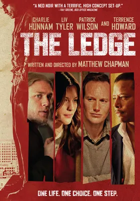 The Ledge - NEW