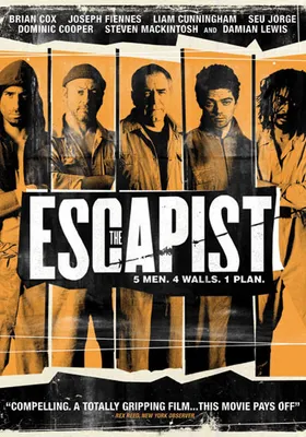 The Escapist