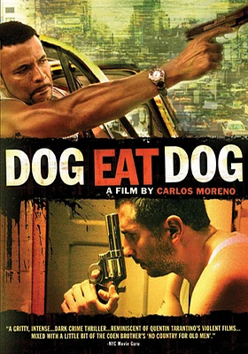 Dog Eat Dog - USED