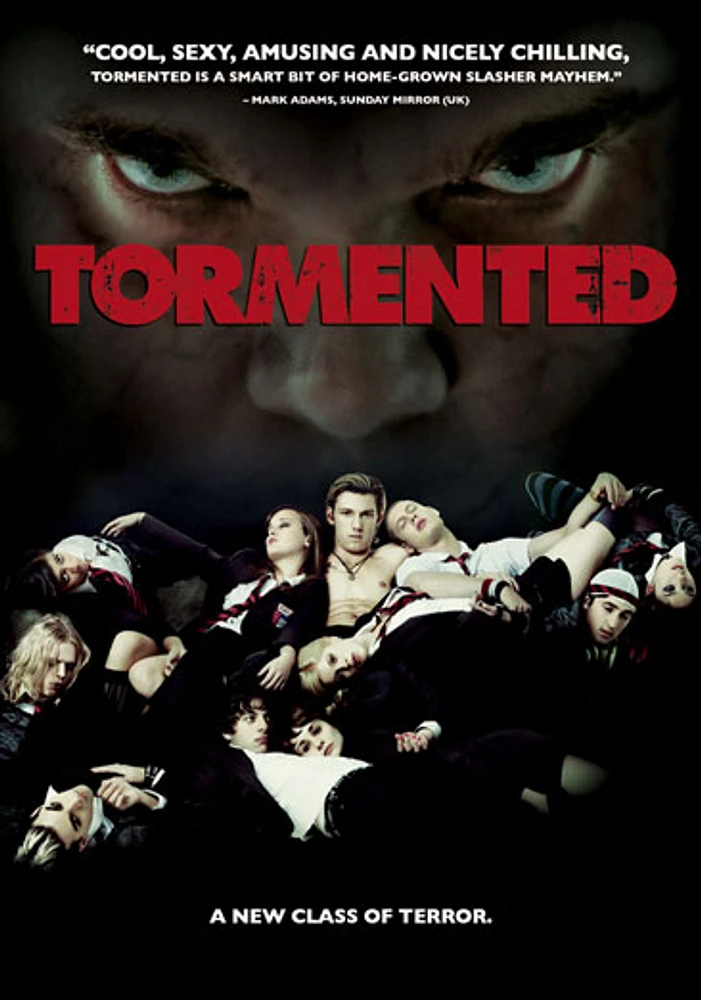 Tormented - USED